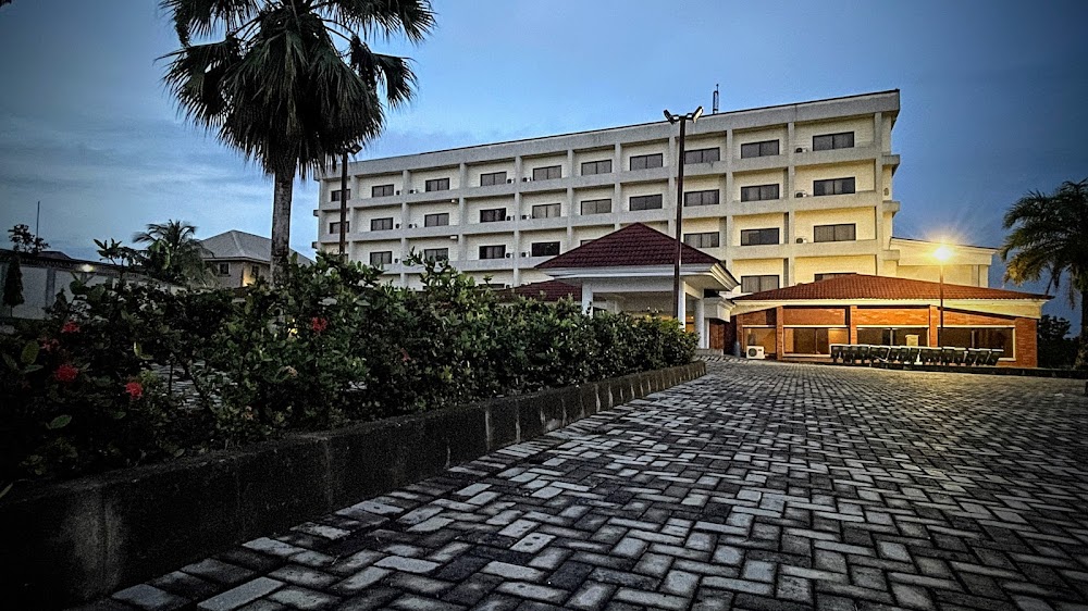 Sun Heaven Hotel Umuahia photo 3